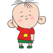 翻斗花园胡图图