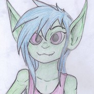 Daze the Goblin