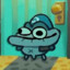 (Crazy Frog)