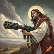 Levant's Savior