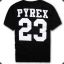 Pyrex