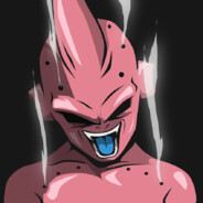 MAJIN BUUMIN