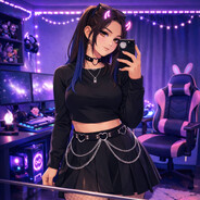 Player avatar