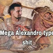 Megas Alexandros