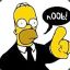 Homer Simpson