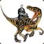 Ulysses S VELOCIRAPTOR