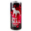 Pitbull energy