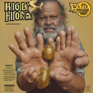 Big AL Honey Hands