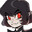 LF hung eboy