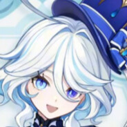 私は芙宁娜の犬です