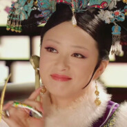 紫禁城情种年世兰