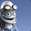 crazyfrog