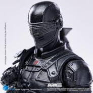 SNAKE EYES
