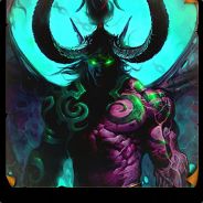 illidan