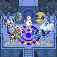Mondi's avatar