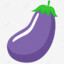 Eggplant