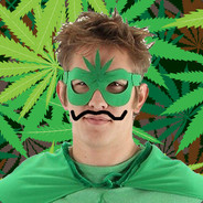 Ganja Man
