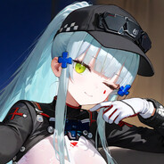 菜鳥突擊兵可露凱