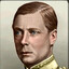 H.M. King Edward VIII