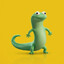 Tom Lizard