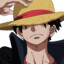 Monkey D Luffy