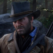 Arthur Morgan