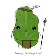 Cabbage's avatar