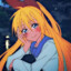Kirisaki Chitoge