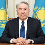 nazarbaev