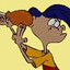 Wiley &quot;Little&quot; Harpe