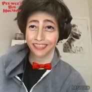 Pee Wee Herman 2