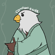Comfort Eagle