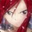 Erza Scarlet