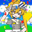 Sunny!K!