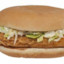 McChicken Sandwhich