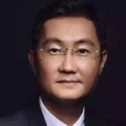 马化腾