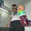 Steam avatar