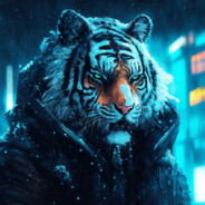 besmerhny tiger(RUS)