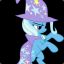 T.G.A.P. Trixie