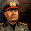 Benito Mussolini