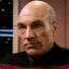 Captain Jean Luc Picard