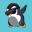 Lil Penguin