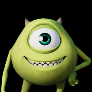 Mike Wazowski
