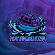 TOYTUGBOAT94