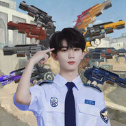 翻斗花园牛战士