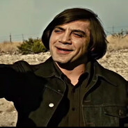 Антон Чигур