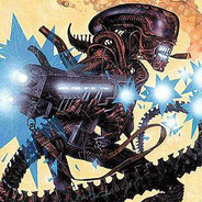 HUGE PIPUS BOSS CANCER KILLER 5