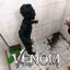 old venom peek