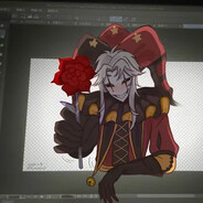 Steam Avatar