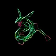 Rayquaza
